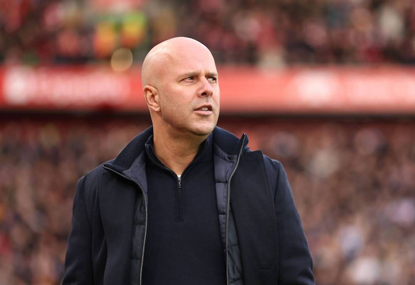 📹 Kl 11: Slot inför Bournemouth